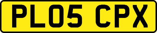 PL05CPX