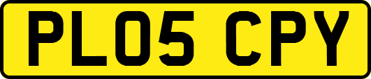 PL05CPY