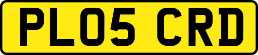 PL05CRD