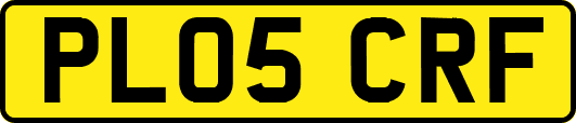 PL05CRF