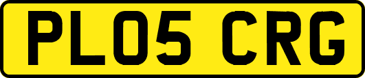 PL05CRG