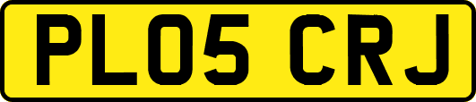 PL05CRJ