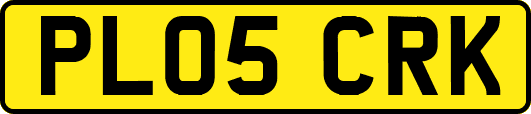 PL05CRK