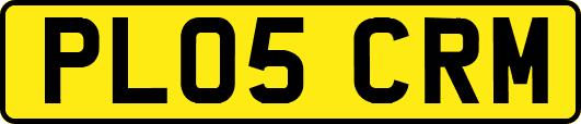 PL05CRM