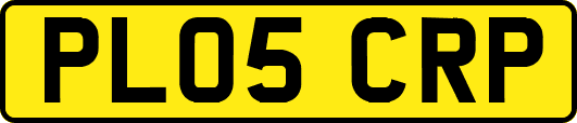PL05CRP