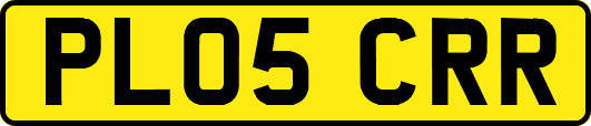 PL05CRR