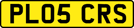 PL05CRS
