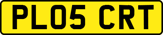 PL05CRT