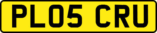 PL05CRU