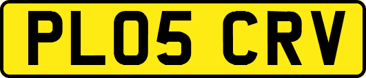 PL05CRV