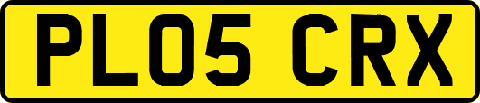 PL05CRX