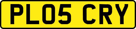 PL05CRY