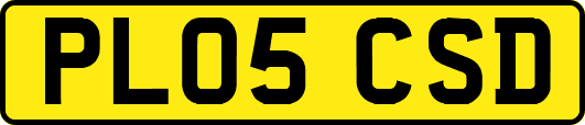 PL05CSD
