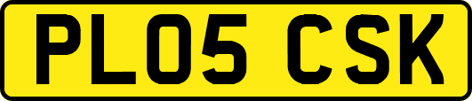 PL05CSK