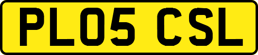 PL05CSL