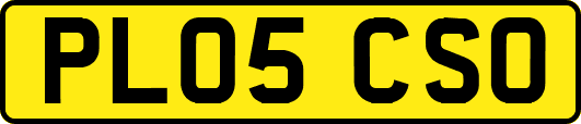 PL05CSO