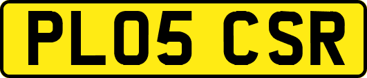 PL05CSR