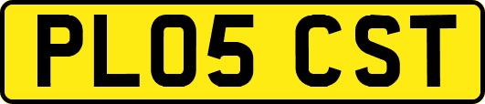 PL05CST