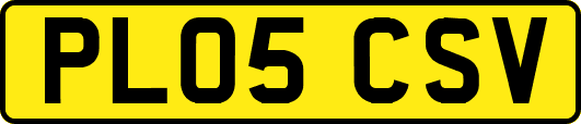 PL05CSV