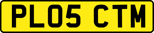 PL05CTM