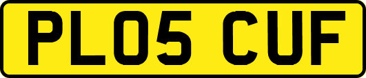 PL05CUF