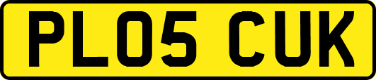 PL05CUK