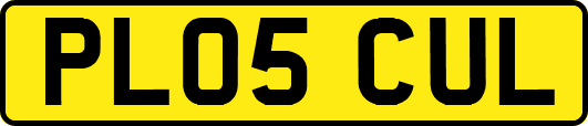 PL05CUL