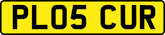 PL05CUR