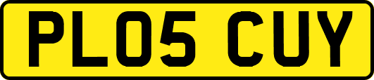 PL05CUY