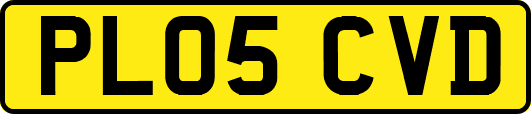 PL05CVD
