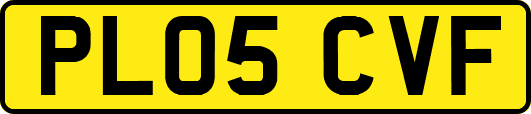 PL05CVF
