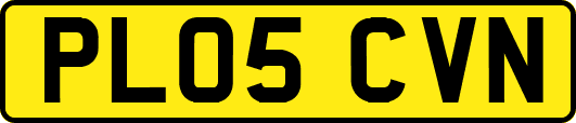 PL05CVN