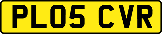PL05CVR