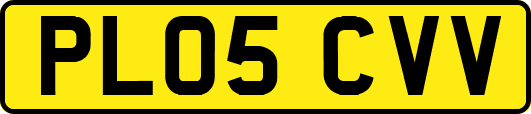 PL05CVV