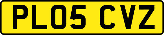PL05CVZ