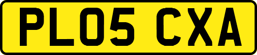 PL05CXA
