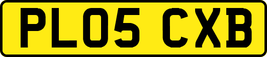 PL05CXB