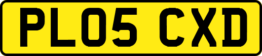 PL05CXD