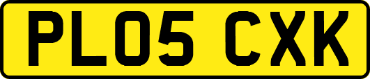 PL05CXK
