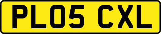 PL05CXL