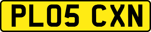 PL05CXN