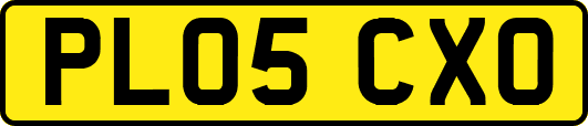 PL05CXO