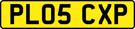 PL05CXP