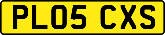 PL05CXS