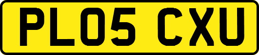 PL05CXU
