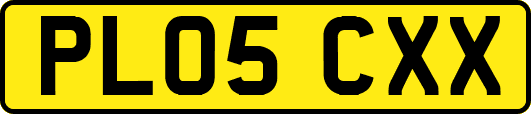 PL05CXX