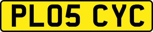 PL05CYC