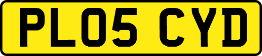 PL05CYD