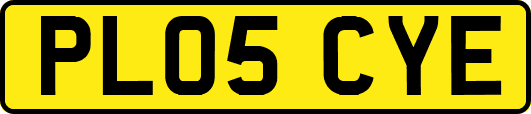 PL05CYE