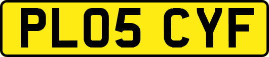 PL05CYF